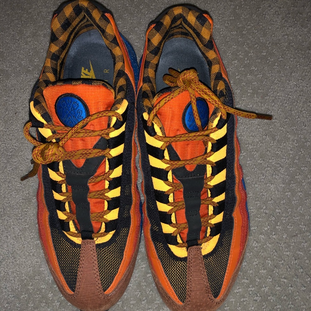 Nike Air Max 95 Premium